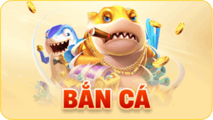 Trò chơi bắn cá