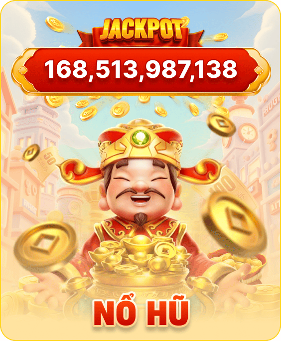 Trò chơi nổ hũ